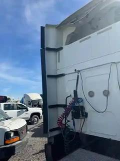 International ProStar Left Sleeper Fairing