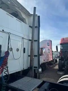 International ProStar Right Sleeper Fairing