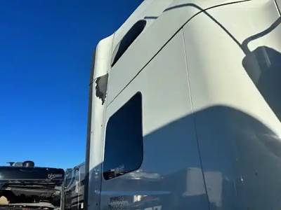 International ProStar Right Sleeper Fairing