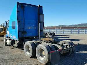 International ProStar Sleeper Fairing