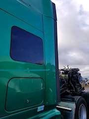 International ProStar Sleeper Fairing