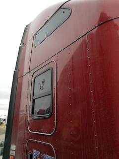 Kenworth T660 Sleeper Fairing
