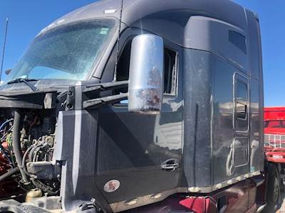 Kenworth T680 Sleeper Fairing