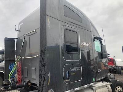 Kenworth T680 Sleeper Fairing