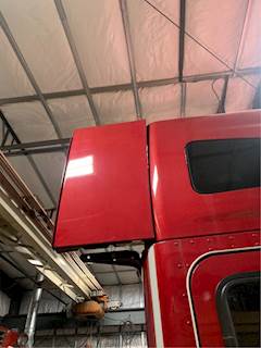 Kenworth T680 Sleeper Fairing