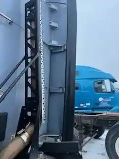 Kenworth T680 Right Sleeper Fairing