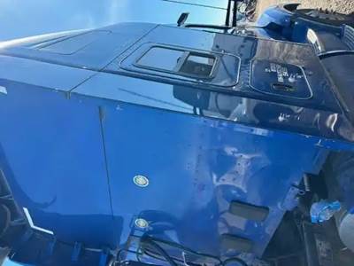 Kenworth T680 Right Sleeper Fairing