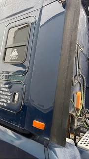 Kenworth T680 Left Sleeper Fairing