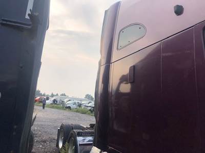 Kenworth T700 Sleeper Fairing