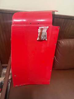 Kenworth W900 Right Sleeper Fairing