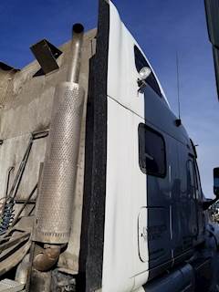 Peterbilt 387 Sleeper Fairing