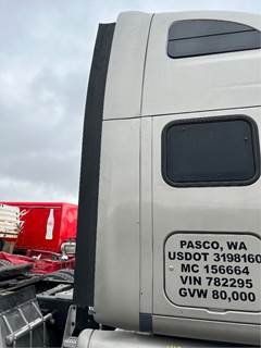 Peterbilt 387 Sleeper Fairing