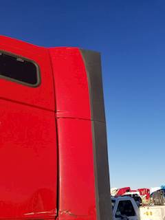 Volvo VNL Sleeper Fairing