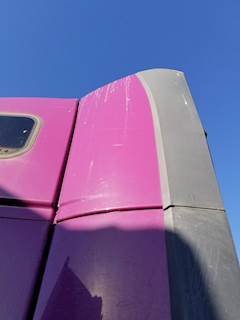 Volvo VNL Sleeper Fairing