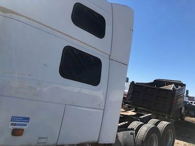 Volvo VNL Sleeper Fairing