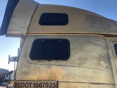 Volvo VNL Sleeper Fairing