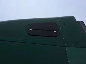 Freightliner Century Class 120 Sleeper Part for a 1998 Freightliner C120 CENTURY