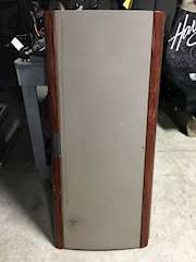 Freightliner Cascadia Sleeper Part