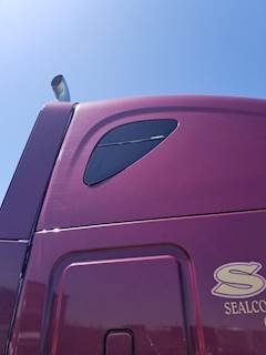 Freightliner Cascadia 125 Sleeper Part
