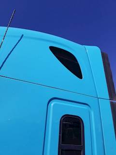 Freightliner Cascadia 125 Sleeper Part