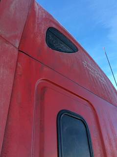 Freightliner Cascadia 125 Sleeper Part