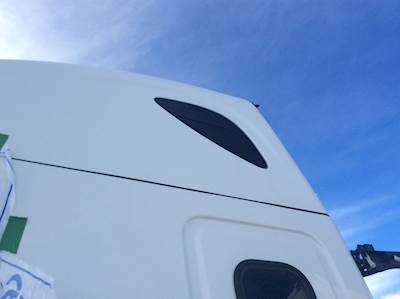 Freightliner Cascadia 125 Sleeper Part