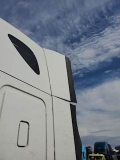 Freightliner Cascadia 125 Sleeper Part