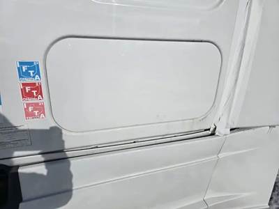 Freightliner Cascadia 125 Sleeper Part