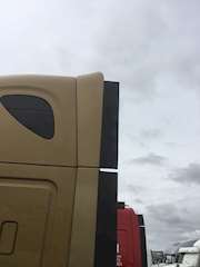 Freightliner Cascadia 125 Sleeper Part