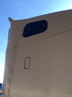 Freightliner Columbia 120 Sleeper Part