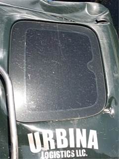 Freightliner M2 106 Sleeper Part