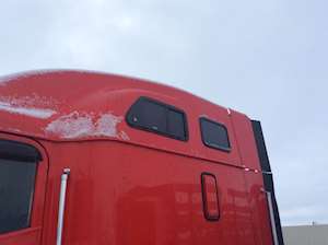 International 9400i Sleeper Part