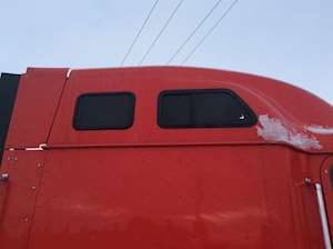 International 9400i Sleeper Part