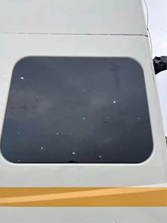 International LT625 Sleeper Part