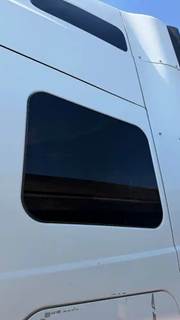 Used 2019 International LT625 Left Sleeper Window