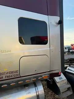 International LoneStar Sleeper Part