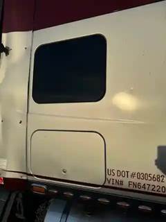 International LoneStar Sleeper Part