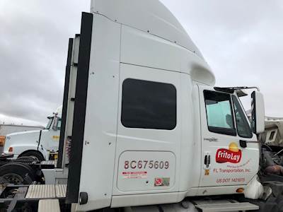 International ProStar Sleeper Part