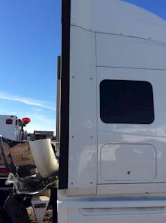 International ProStar Sleeper Part