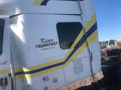 International ProStar Sleeper Part