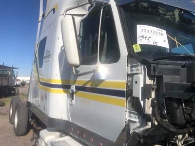 International ProStar Sleeper Part