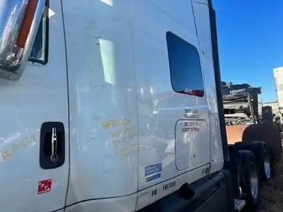 International ProStar Sleeper Part