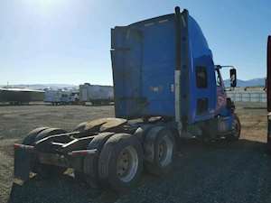 International ProStar Sleeper Part