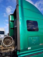 International ProStar Sleeper Part