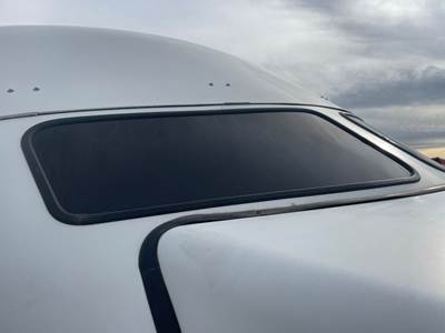 Kenworth T600 Sleeper Part