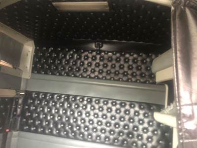 Kenworth T600 Sleeper Part