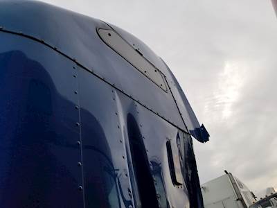 Kenworth T660 Sleeper Part