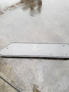 Kenworth T660 Sleeper Part