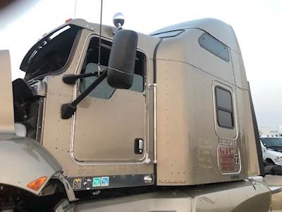 Kenworth T660 Sleeper Part