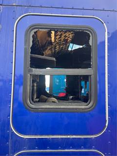 Kenworth T660 Sleeper Part